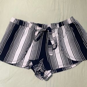 Sleep shorts/casual shorts